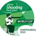 La Coupe du monde de para-tir a eu lieu a Châteauroux. © Facebook officiel.