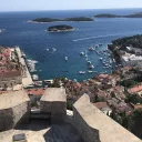 En Croatie, les merveilles de la côte dalmate, à Split et Hvar