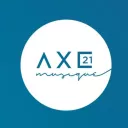 Logo de Axe21 Musique