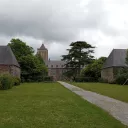 Abbaye de la Lucerne ©RCF Manche