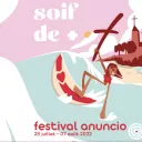 festival Anuncio