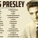 Pochette cd Best of gospel d'Elvis Presley