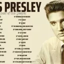 Pochette album The Best Of the Gospel d'Elvis Presley