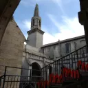 le Festival au cloître des Carmes ©photo RL