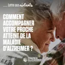 © France Alzheimer et maladies apparentées