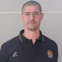 Ali Bouziane, nouveau coach de l'EAB © RCF Anjou