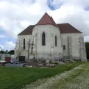 L'Église de La Chapelle-Lasson