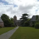 Abbaye de la Lucerne ©RCF Manche