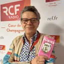 Jean-Marie Songy, directeur artistique du festival Furies