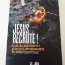 Jésus recrute © Jésus recrute