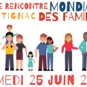 Xe Journée mondiale des Familles à Cotignac