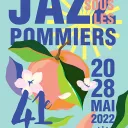 Jazz sous les pommiers. © DR.