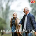 La joie d'être vieux