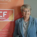 Anne-Claude Pavet, Secrétaire Générale du Secours Populaire de la Sarthe