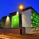 Le Green datacenter Mangin - Business & Decision Eolas - Studio Eric Saillet