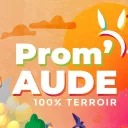 Prom'Aude