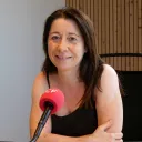 Karine Rouvière - © RCF Lyon