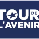 La course cycliste le Tour de l'Avenir de passage dans l'Indre.