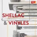 SHELLAC ET VINYLES