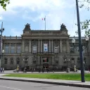 Théâtre National de Strasbourg - © Wikimédia