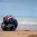 Casque patrouille de France - ©J.MORTREUIL /  Armée de l'air et de l'espace