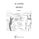 " Anjali " de M. Chitra - éditions Encre Rouge