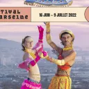 Le festival de Marseille du 16 juin au 9 juillet 2022