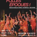 folles époques