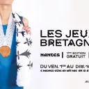 Affiche © Les jeux de Bretagne