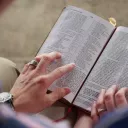 Lire la Bible