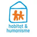 Logo Habitat et Humanisme