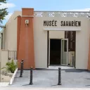 ® LA RAHLA - AMICALE DES SAHARIENS - le Musée saharien 34920 Le Crès
