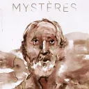 Couverture de l'ouvrage Mystères