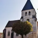 Une nouvelle cloche pour l'église de Sury-en-Vaux. © D.R.