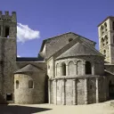 abbaye de Caunes-Minervois