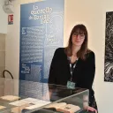 Le Barzaz Breiz au Musée Départemental Breton à Quimper @ Christophe Pluchon, RCF 2022