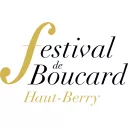 Le festival de Boucard Haut-Berry.