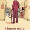 Silence Radio © Éditions Delcourt.