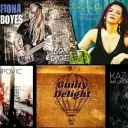 Playlist Blues Emotions spécial droit des femmes 2022