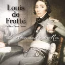Morgan Lazartigues a rédigé une biographie sur Louis de Frotté (@Morgan Lazartigues)