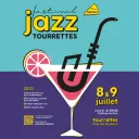  Le Mag de l'été - Jazz à Tourrettes