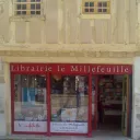La libraire Le millefeuille © RCF