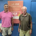 Philippe DIJOL et Jean-Paul PERIDON
