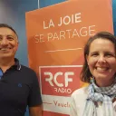 Philippe DIJOL et Carolie Dérot-Roussel