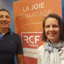 Philippe DIJOL et Carolie DEROT-ROUSSEL