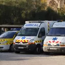 Ambulances 
