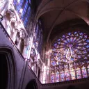 La cathédrale Saint Vincent de Saint Malo © Saint-Malo Tourisme
