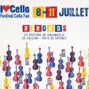 Festival Cello Fan en pays de Fayence