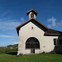 La chapelle de Sales à Thorens-Glières ©Wikimédia commons