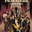 Les Pionniers Edition Rue de Sèvres